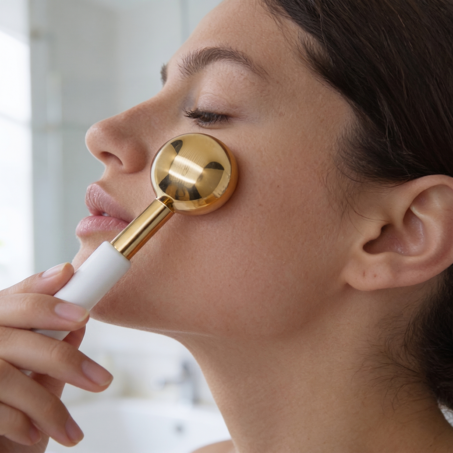 FRORE Cryo Wand