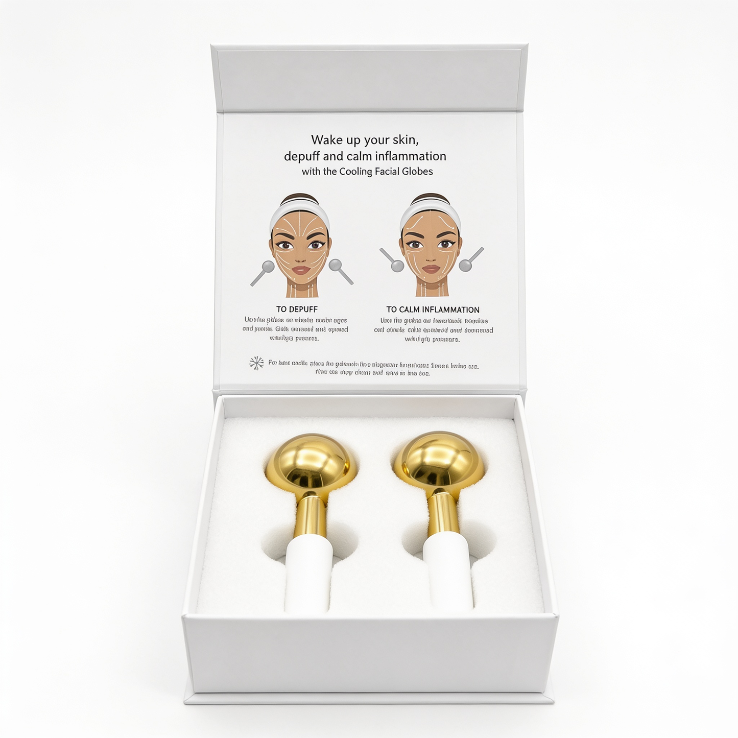 FRORE Cryo Wand